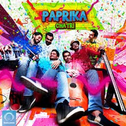 Chatri · Paprika