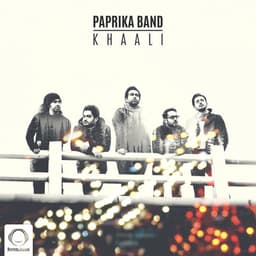 Khaali · Paprika
