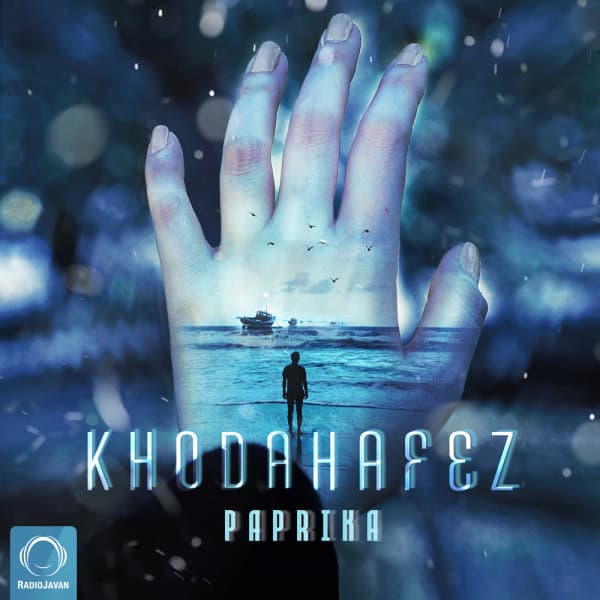 Khodahafez · Paprika