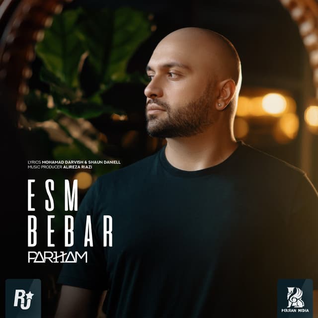 Esm Bebar · Par11am