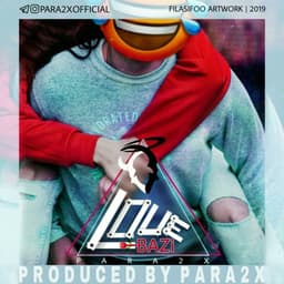 Love Bazi · Para2x