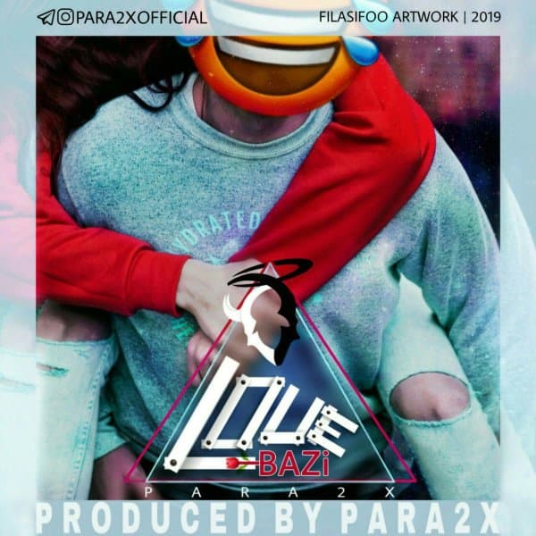 Love Bazi · Para2x