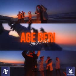 Age Beri · Paradise