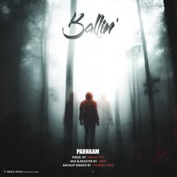 Ballin · Parhaam
