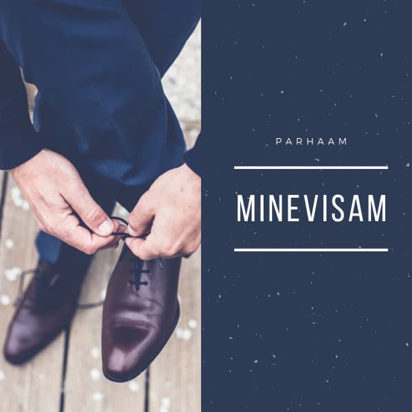 Minevisam · Parhaam
