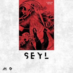 Seyl · Parham Potki