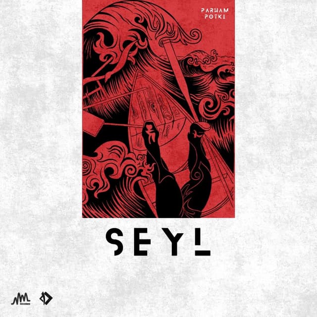 Seyl · Parham Potki