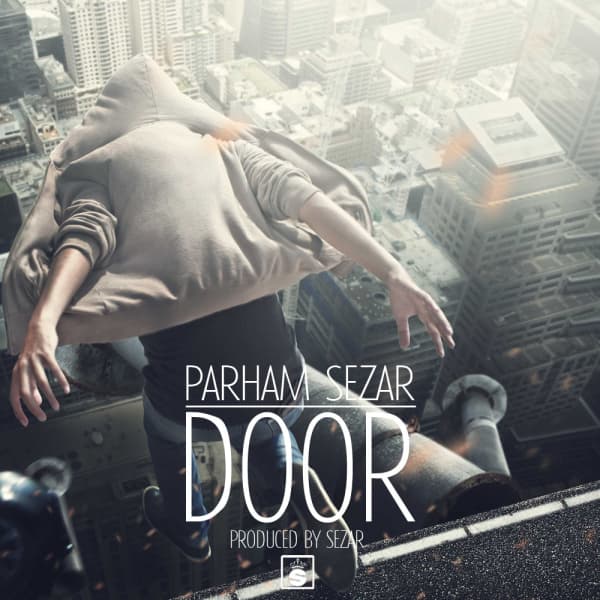 Door · Parham Sezar