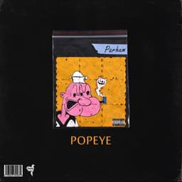 Popeye · Parhum