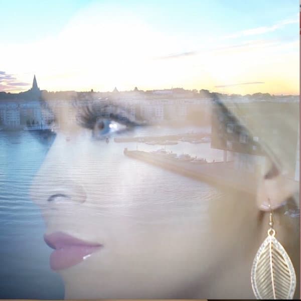 Asheghetam · Parisa