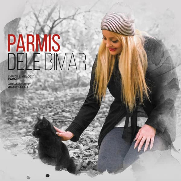 Dele Bimar · Parmis