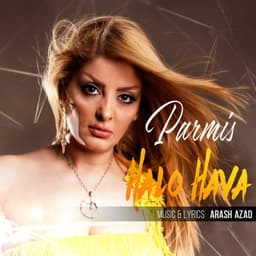 Halo Hava · Parmis