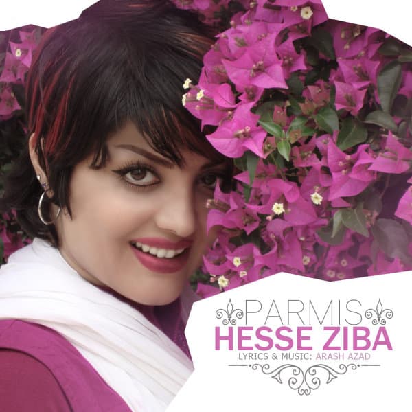 Hesse Ziba · Parmis