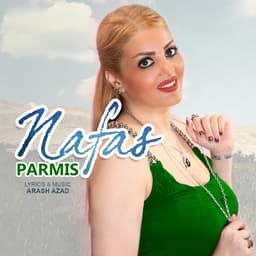 Nafas · Parmis