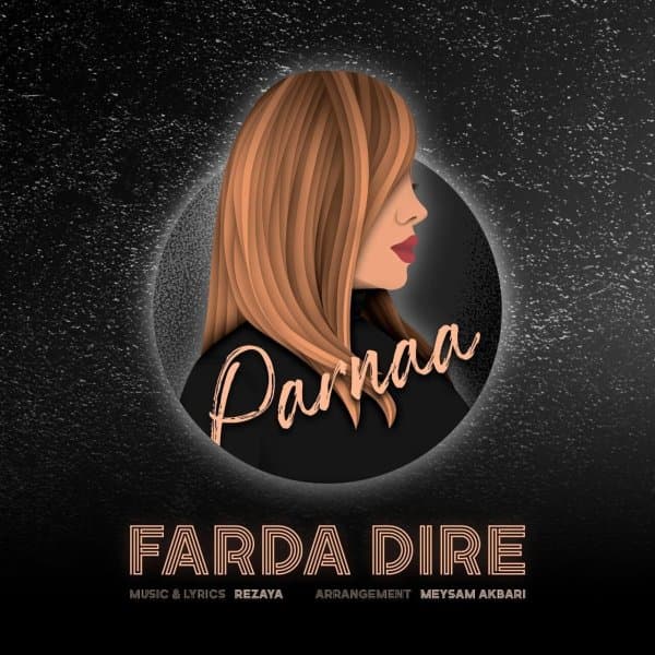 Farda Dire · Parnaa