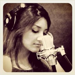 Hich · Parnaz Partovi