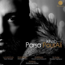 Khab · Parsa Pourali
