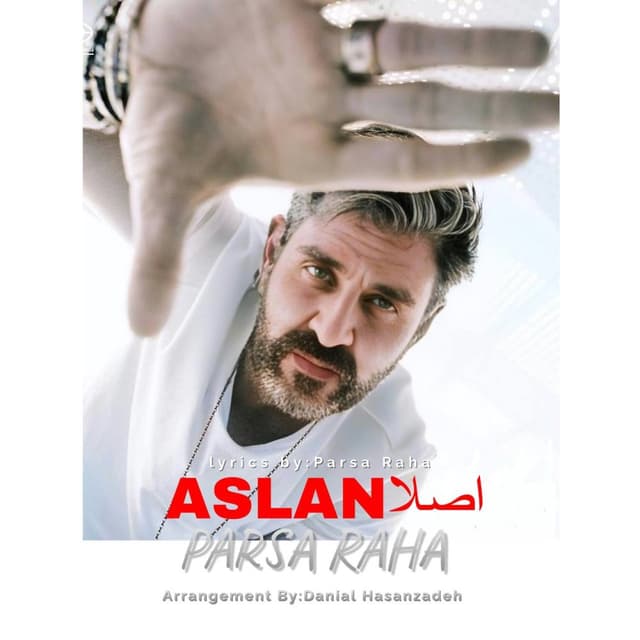 Aslan · Parsa Raha