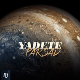 Yadete · Paarsa