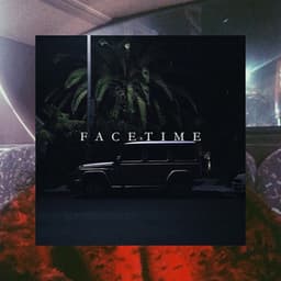 Face Time · Parsalip