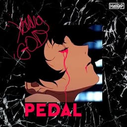 Pedal · Parsalip