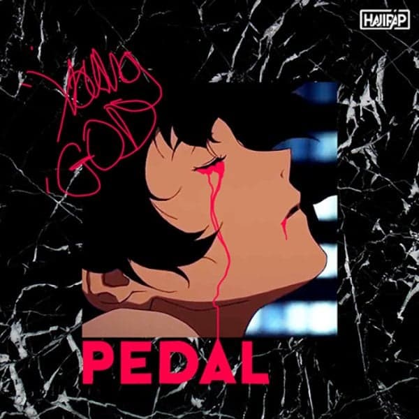Pedal · Parsalip