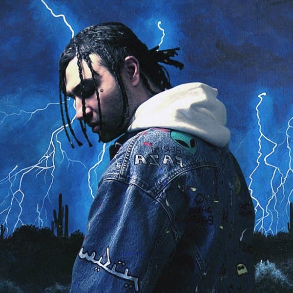 Rooberaam · Parsalip