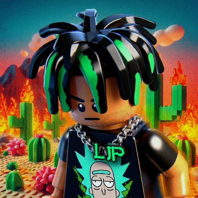 TOPCHART · Parsalip