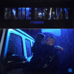 Blue Heart · Parsha