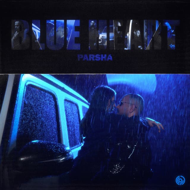 Blue Heart · Parsha