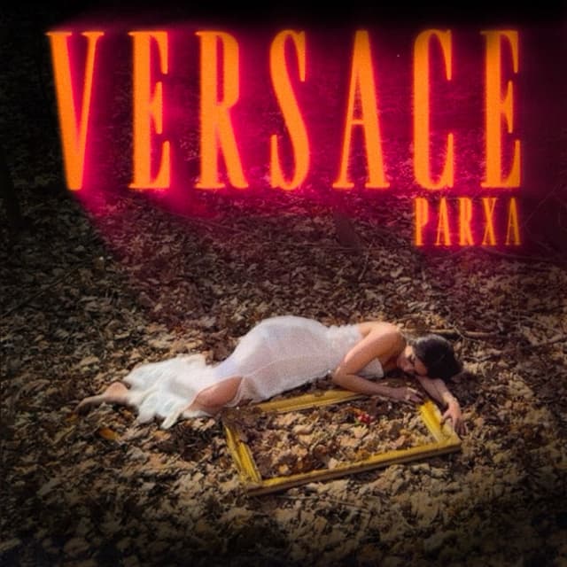 Versace · PARXA