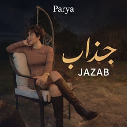 Jazab · Parya
