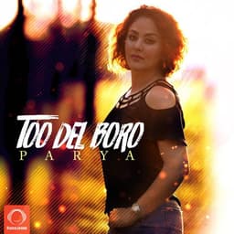 Too Del Boro · Parya