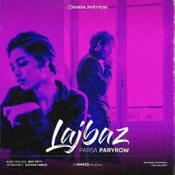 Lajbaz · Paryrow