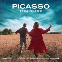 Picasso · Paryrow