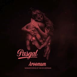 Aroomam · Pasgal