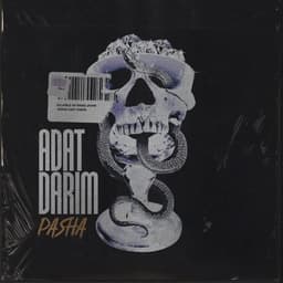 Adat Darim · Pashaw