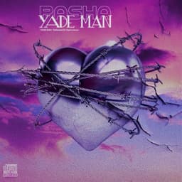 Yade Man · Pashaw