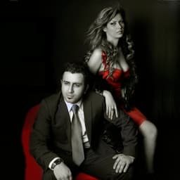 Fasle Bahar · Payam Fakhri