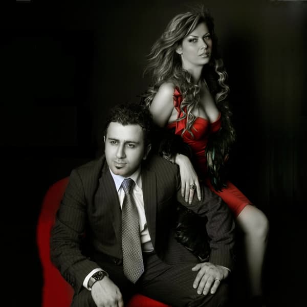 Fasle Bahar · Payam Fakhri