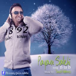 Bitabi · Payam Salehi