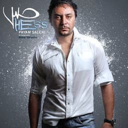 Hesse 1 · Payam Salehi