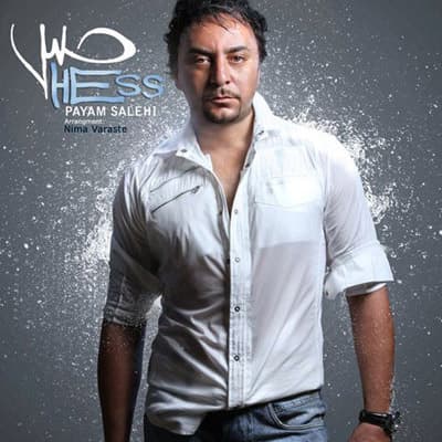 Hesse 1 · Payam Salehi
