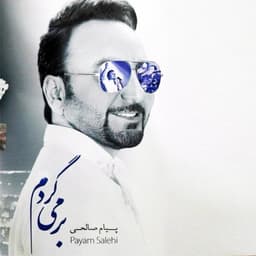 Sayeh · Payam Salehi