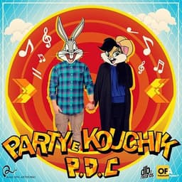 Partye Kouchik · PDC