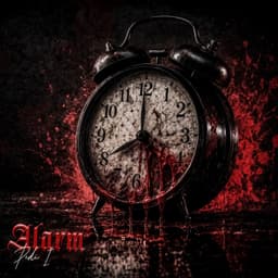 Alarm · Pedi I
