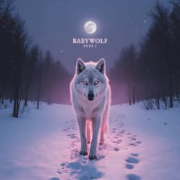 Baby Wolf · Pedi I