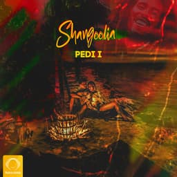 Shangoolia · Pedi I