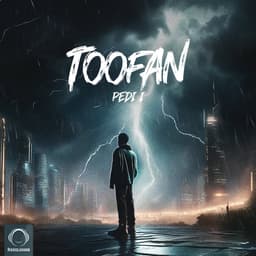 Toofan · Pedi I