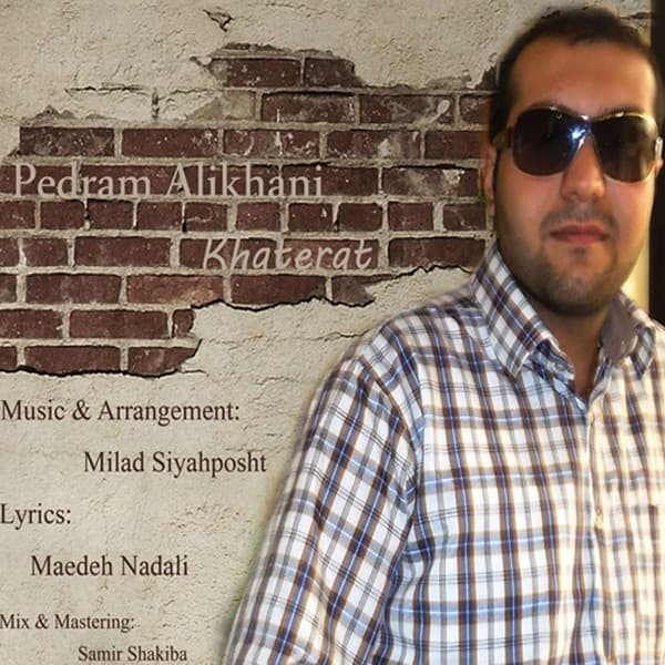Khaterat · Pedram Alikhani